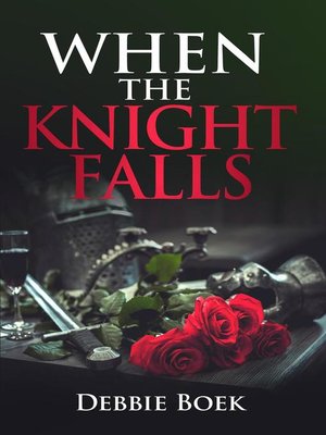 cover image of When the Knight Falls